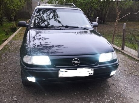 Opel Astra 1996