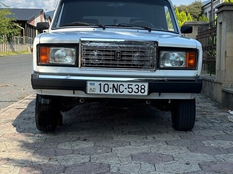 LADA (VAZ) 2104 1990