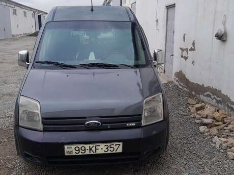 Ford Tourneo Connect 2005