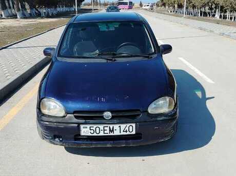 Opel Vita 1998