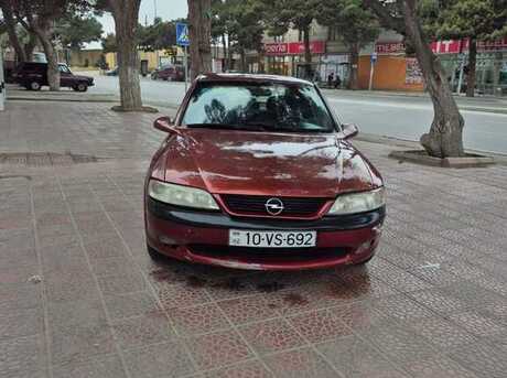 Opel Vectra 1997