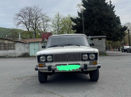 LADA (VAZ) 2106 1989
