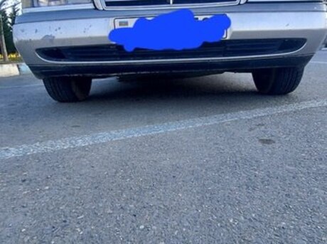 Mercedes C 200 1996