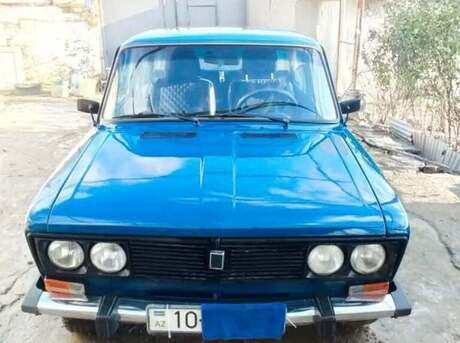 LADA (VAZ) 2106 1993