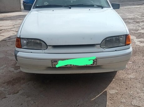 LADA (VAZ) 2115 2012