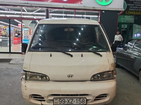 Hyundai H 100 2006