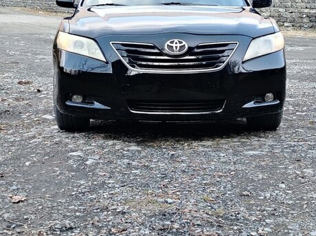 Toyota Camry 2008