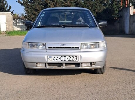 LADA (VAZ) 2110 2003