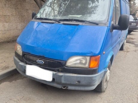Ford Transit 1997