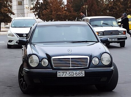 Mercedes E 230 1996