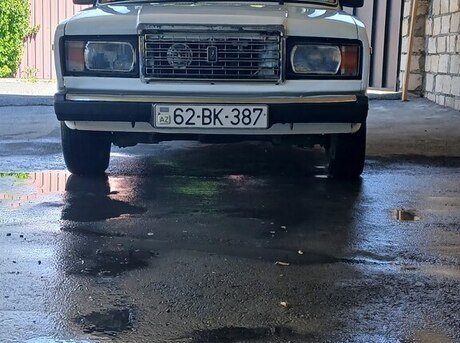LADA (VAZ) 2107 2009