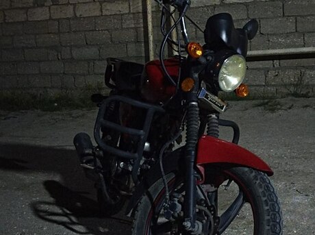 Tufan M50 2022