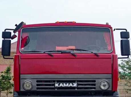 KamAz 65115 1998