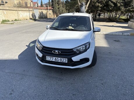 LADA (VAZ) Granta 2022