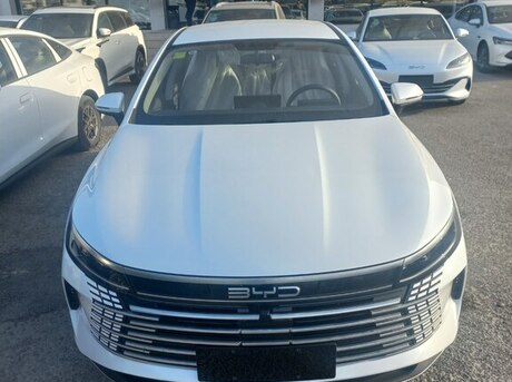 BYD Destroyer 05