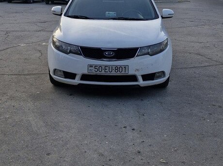 Kia Cerato 2010