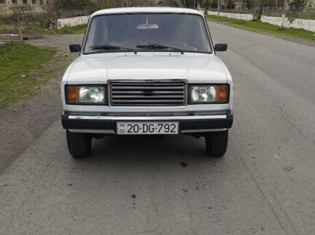 LADA (VAZ) 2107 2007