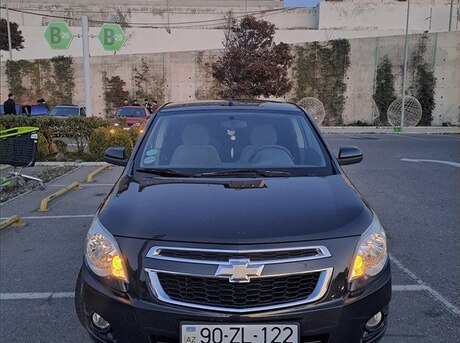 Chevrolet Cobalt