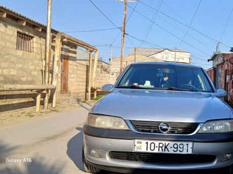 Opel Vectra 1996