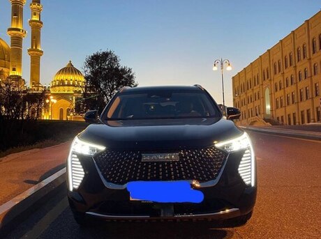 Haval Jolion 2023