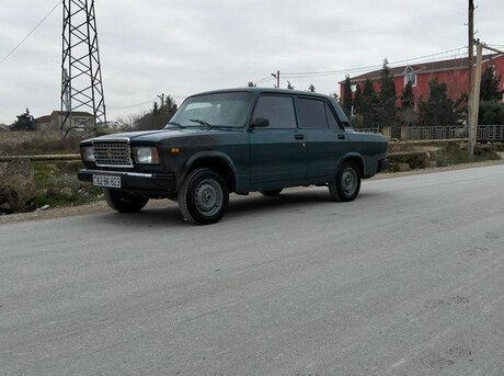 LADA (VAZ) 2107 1999