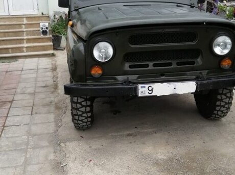 UAZ 469