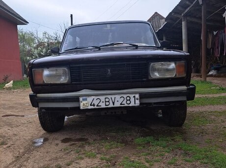 LADA (VAZ) 2104 2000