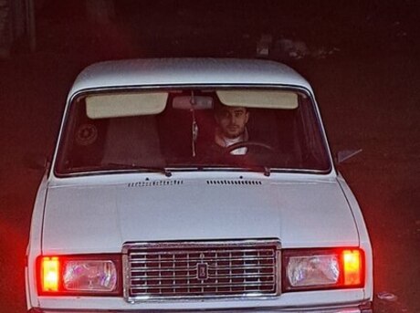 LADA (VAZ) 2107 2004