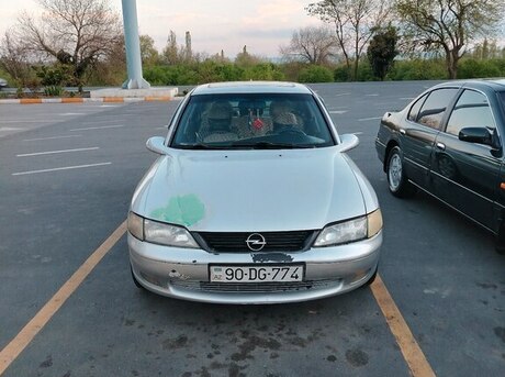 Opel Vectra 1995