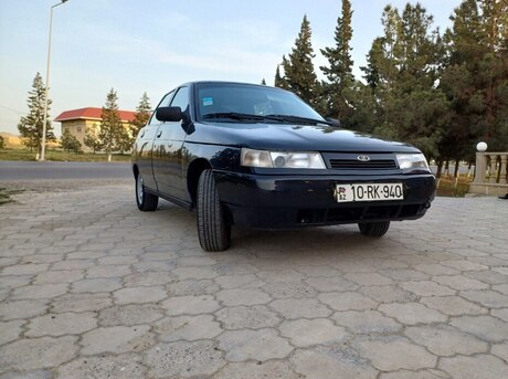 LADA (VAZ) 2110 2006