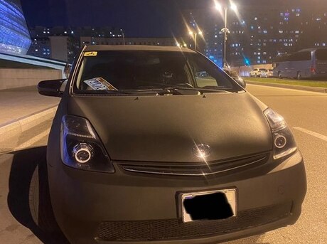Toyota Prius 2007