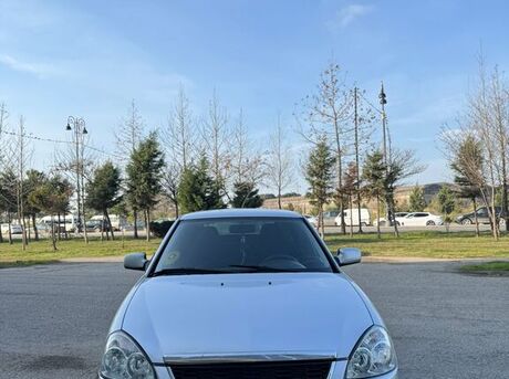 LADA (VAZ) Priora 2009