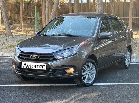 LADA (VAZ) Granta 2020