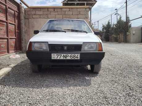LADA (VAZ) 2109 1996