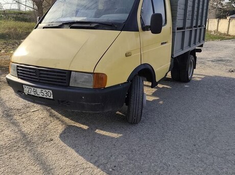GAZ 2757 2000