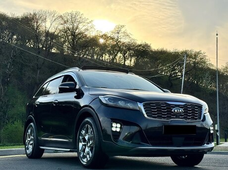 Kia Sorento 2020