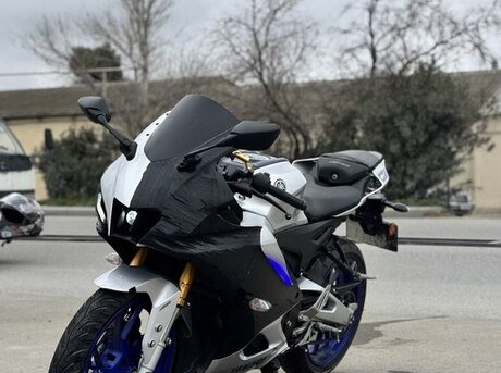 Yamaha  2023