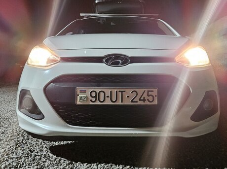 Hyundai i10 2014