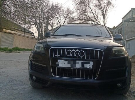Audi Q7 2006