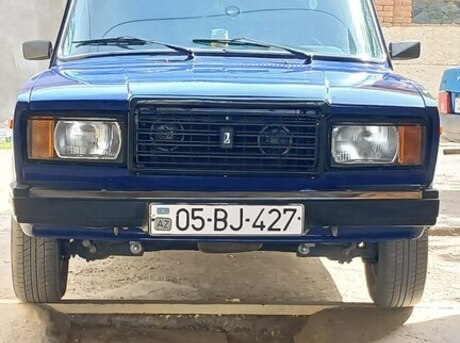 LADA (VAZ) 2107 2000
