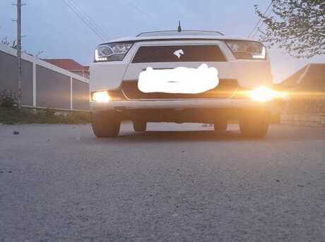 Khazar SD 2023