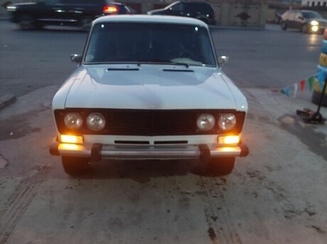 LADA (VAZ) 2106 1997