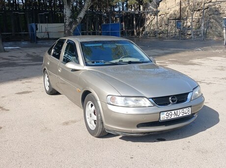 Opel Vectra 1996