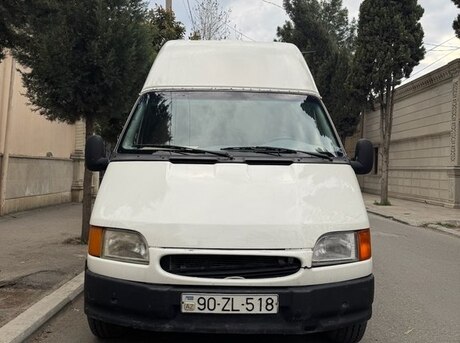 Ford Transit 1997