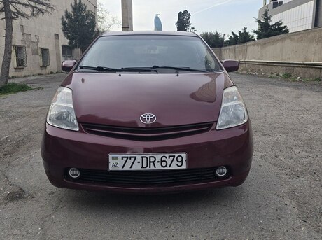 Toyota Prius 2005