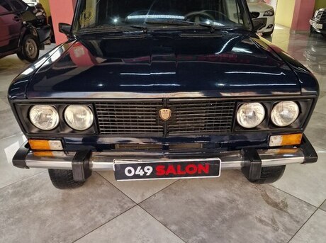 LADA (VAZ) 2106 2004
