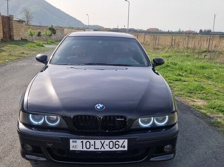 BMW 528 1996