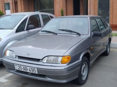 LADA (VAZ) 2115 2011
