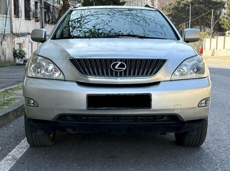Lexus RX 330