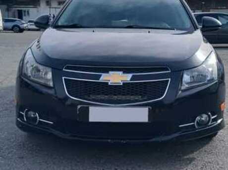 Chevrolet Cruze 2011